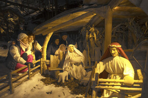 sulla via di Betlemme