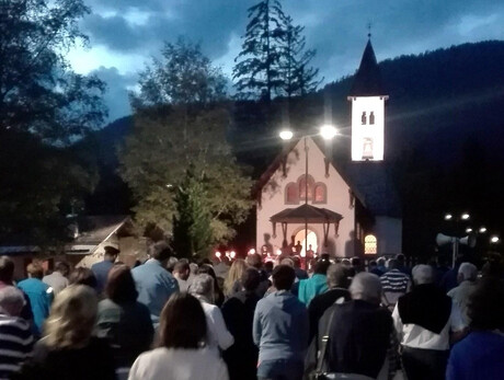 Via Crucis