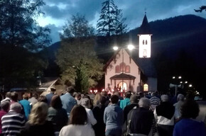 Via Crucis