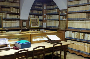 Biblioteca muratori