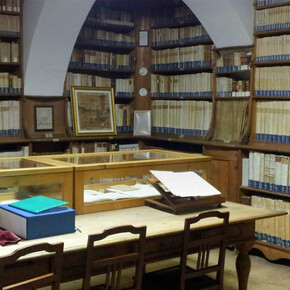 Biblioteca muratori