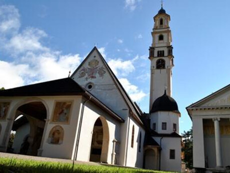 pieve santa maria assunta