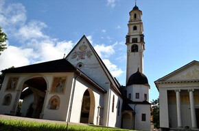 pieve santa maria assunta