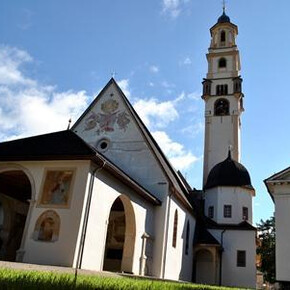 pieve santa maria assunta