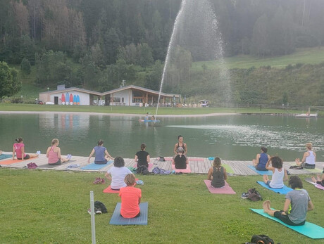 Yoga