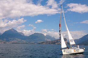 10° Veleggiata Lions 