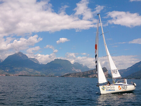 10° Veleggiata Lions 