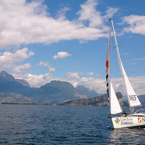 10° Veleggiata Lions 