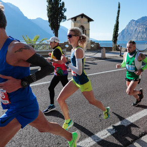 Garda Trentino Half Marathon