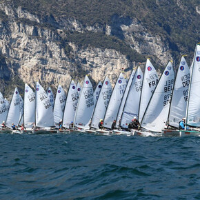 26° Torbole Europa Meeting