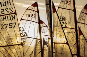 29er European Championships