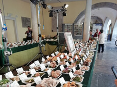 36th Mycological Exhibition