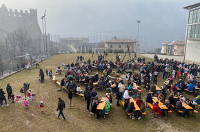 40° Sbigolada e Vim Brulè