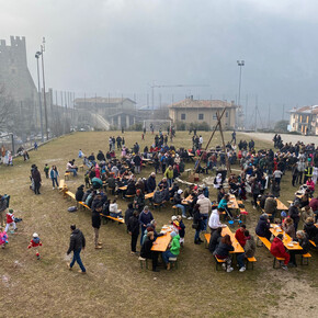 40° Sbigolada e Vim Brulè