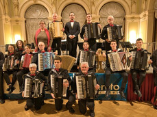 Accordion Meeting – Festival di Fisarmoniche ed Ensemble