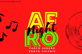 Afro Night