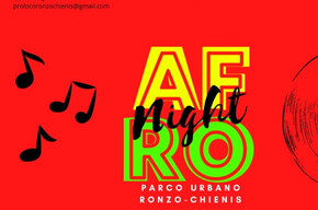 Afro Night