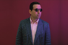 Alfredo Rodriguez Trio - Garda Jazz Festival