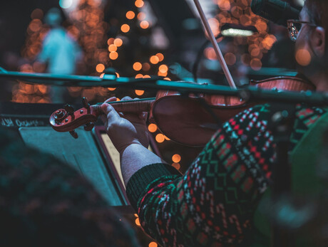 Christmas Concerts Smag