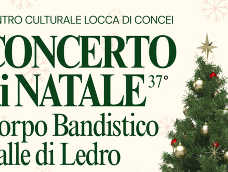 Concerto di Natale 