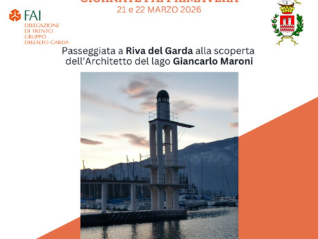 Giornate Fai di Primavera