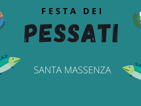 Festa dei Pessati a Santa Massenza