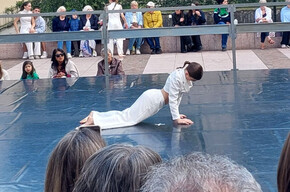 Ballando Sotto le Stelle