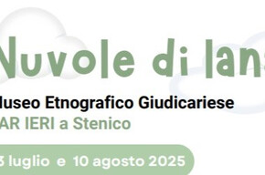 Nuvole di lana