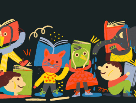 Avventure tra le pagine Avventure tra le pagine