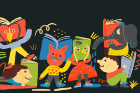 Avventure tra le pagine Avventure tra le pagine