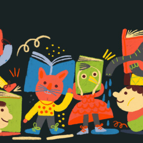 Avventure tra le pagine Avventure tra le pagine