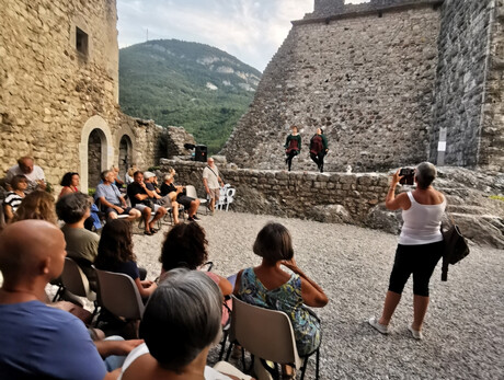 I Castelli della Luna