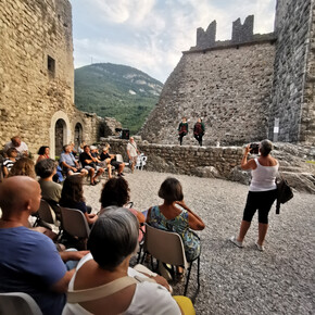 I Castelli della Luna