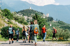 Outdoor & Running Activation Days