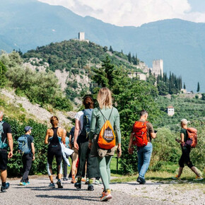 Outdoor & Running Activation Days