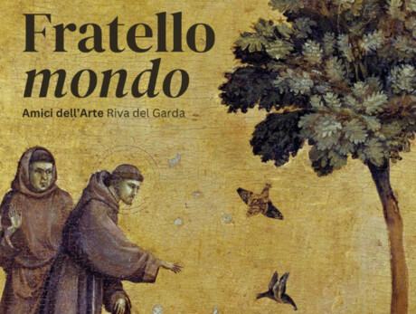 Exhibition "Fratello Mondo" 