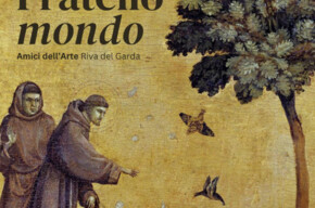 Exhibition "Fratello Mondo" 