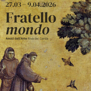 Exhibition "Fratello Mondo" 