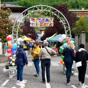 Festa di Primavera