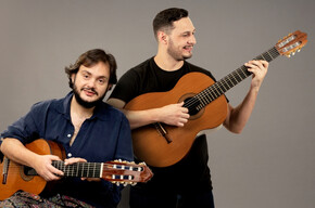 Guitarras pal sur