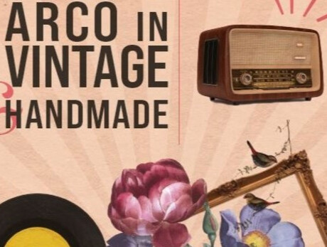 Arco in Vintage
