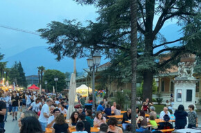 Arco Street Food Festival