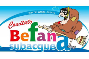 The "Befana Subaquea" is coming