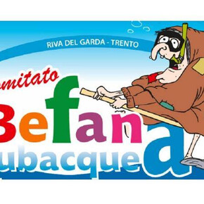The "Befana Subaquea" is coming