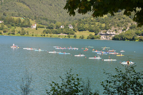 ASD Canoa-Kayak Ledro