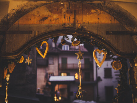 Aspettando il Natale