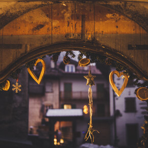 Aspettando il Natale