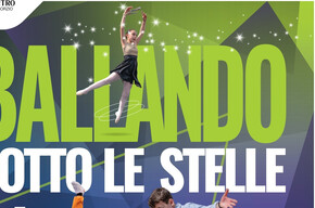 Ballando Sotto le Stelle