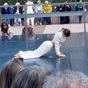 Ballando Sotto le Stelle