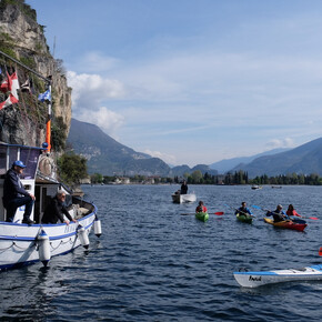 Benedizione dei Barcaroi